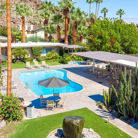 Desert Hills- 21 And Over (Adults Only) Palm Springs Dış mekan fotoğraf