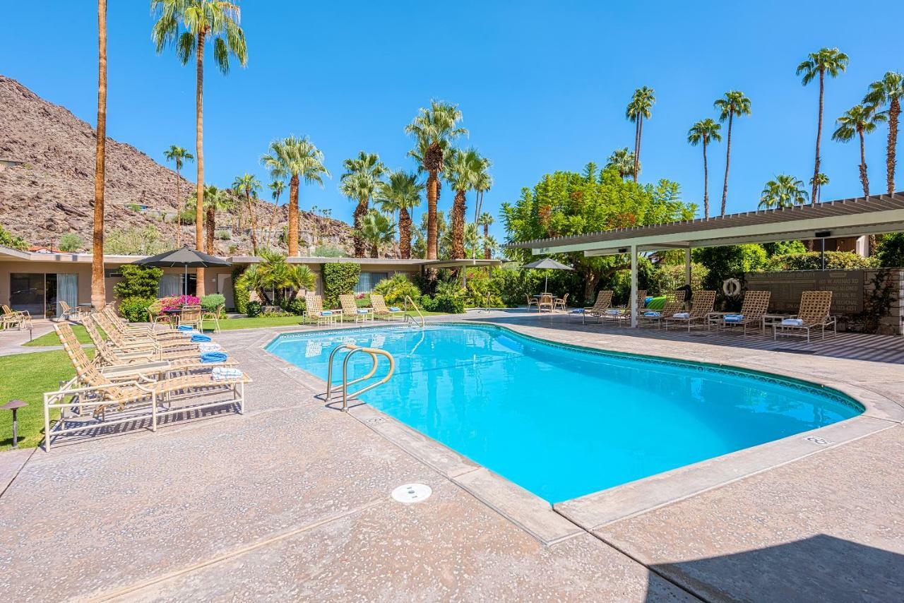 Desert Hills- 21 And Over (Adults Only) Palm Springs Dış mekan fotoğraf