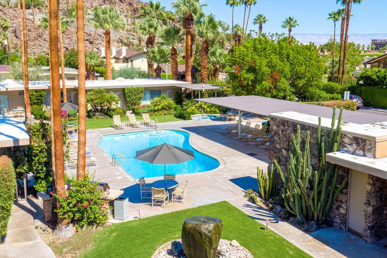 Desert Hills- 21 And Over (Adults Only) Palm Springs Dış mekan fotoğraf