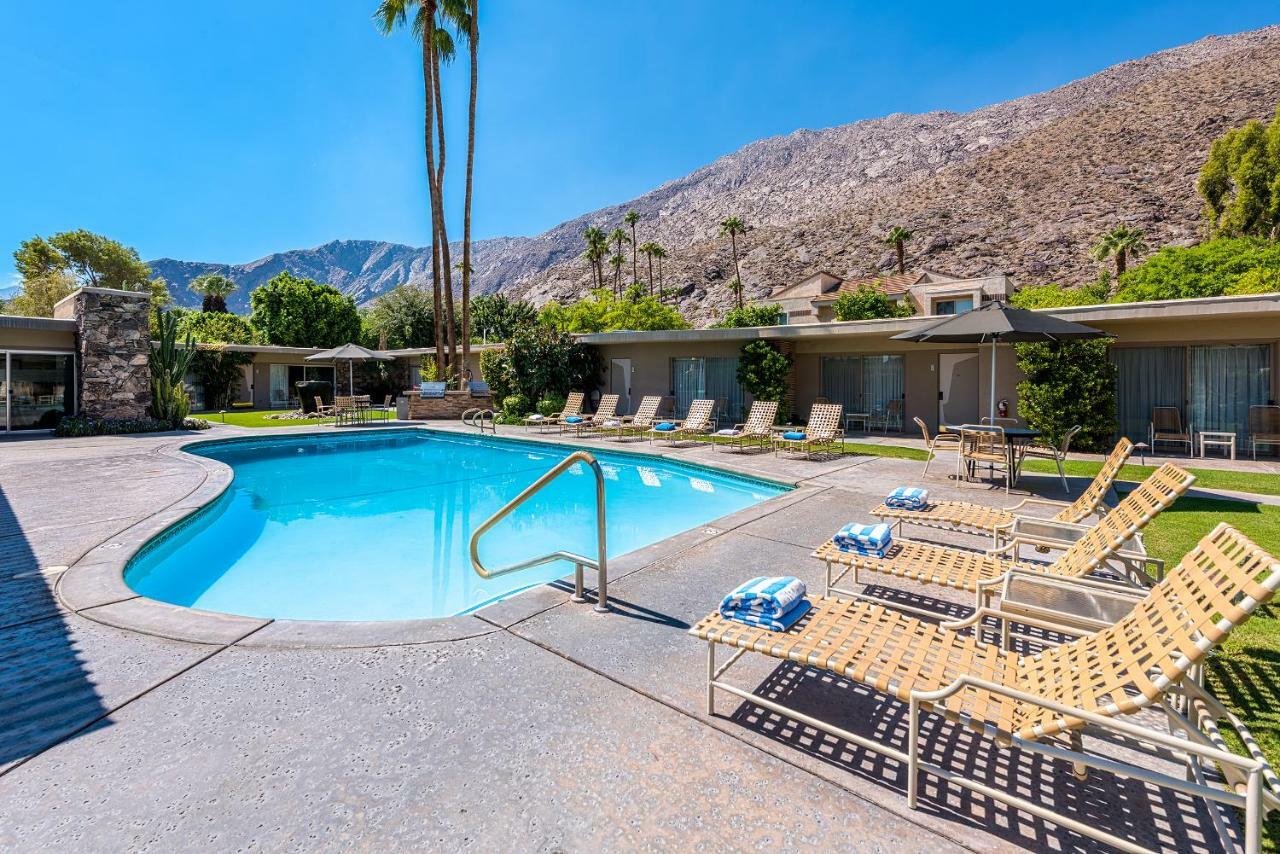 Desert Hills- 21 And Over (Adults Only) Palm Springs Dış mekan fotoğraf