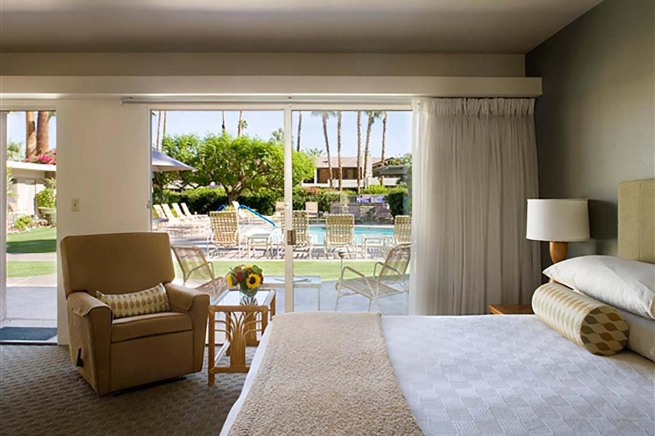 Desert Hills- 21 And Over (Adults Only) Palm Springs Dış mekan fotoğraf